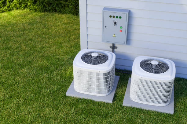Best Air Conditioning Cleaning in Vienna, IL