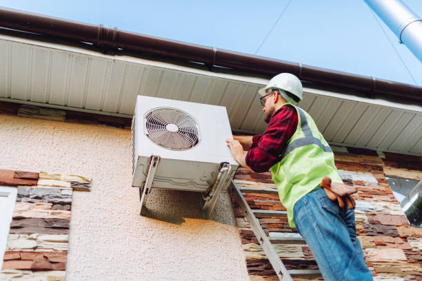 Best HVAC Training and Certification in Vienna, IL