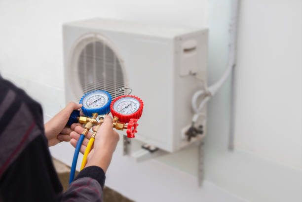 Best HVAC Retrofitting and Upgrading in Vienna, IL